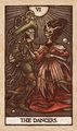 Labyrinth Tarot Deck and Guidebook Movie Tarot Deck ( Labyrinth )