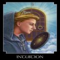 The Psychic Tarot Oracle Cards: a 65-Card Deck, plus booklet!
