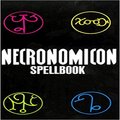 Necronomicon Spellbook