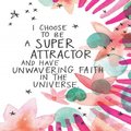 Super Attractor: A 52-Card Deck