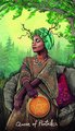 Light Seer's Tarot: A 78-Card Deck & Guidebook