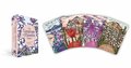 The Language of Flowers Oracle: Sacred Botanical Guidance and Support ( Rockpool Oracle Card )
