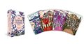 The Language of Flowers Oracle: Sacred Botanical Guidance and Support ( Rockpool Oracle Card )