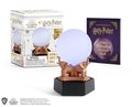 Harry Potter Divination Crystal Ball: Lights Up! ( Rp Minis )