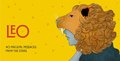 Leo Pocket Zodiac Cards: 40 Magical Messages from the Stars (Pocket Zodiac Cards)