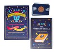 The Ofrenda Oracle: Celebrating the Day of the Dead/Celebrando El Día de Muertos (60 Full-Color Cards and 136-Page Guidebook)