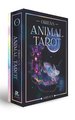 Orien's Animal Tarot: 78 Card Deck and 144 Page Book