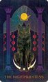 Orien's Animal Tarot: 78 Card Deck and 144 Page Book