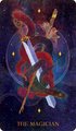 Orien's Animal Tarot: 78 Card Deck and 144 Page Book
