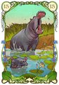Egyptian Lenormand Oracle