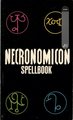 Necronomicon Spellbook