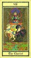 The Medieval Scapini Tarot Deck