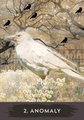 Urban Crow Oracle: A 54-Card Deck and Guidebook