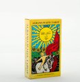 Albano-Waite Tarot Deck