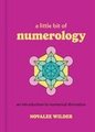 A Little Bit of Numerology: An Introduction to Numerical Divination (Little Bit)