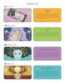 Cancer Pocket Zodiac Cards: 40 Magical Messages from the Stars (Pocket Zodiac Cards)