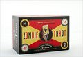 The Zombie Tarot Cards: An Oracle of the Undead with Deck and Instructions