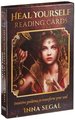 Heal Yourself Reading Cards: Intuitive Guidance to Transform Your Soul