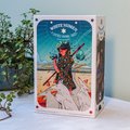 White Numen: A Sacred Animal Tarot ( Modern Tarot Library )