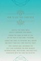 Self-Care: Inspirational Card Deck and Guidebook ( Inner World )