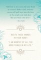 Self-Care: Inspirational Card Deck and Guidebook ( Inner World )