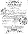 Modern Witch Tarot Coloring Book ( Modern Tarot Library )