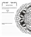 Modern Witch Tarot Coloring Book ( Modern Tarot Library )