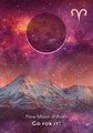 Moonology Manifestation Oracle: A 48-Card Deck and Guidebook