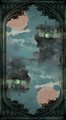 Tarot of the Haunted House