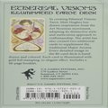 Ethereal Visions Illuminated Tarot Deck