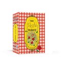 The Pasta Tarot: A 78-Card Deck for Delicious Divination (Tarot Cards)