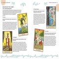 Create Your Own Tarot Deck: With a Full Set of Cards to Color