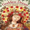 Goddess Dream Oracle: (Book & Cards) (Rockpool Oracle Cards)