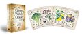 Green Witch Oracle Cards: Discover Real Secrets of Natural Magick