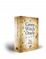 Green Witch Oracle Cards: Discover Real Secrets of Natural Magick