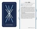 Anime Tarot: Explore the Archetypes, Symbolism, and Magic in Anime