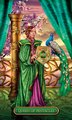 Gilded Tarot Royale