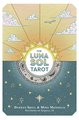 The Luna Sol Tarot ( Modern Tarot Library )
