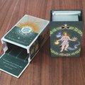 The Luna Sol Tarot ( Modern Tarot Library )