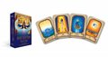 Auset Egyptian Oracle Cards: Ancient Egyptian Divination and Alchemy Cards ( Rockpool Oracle Card )