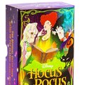 Hocus Pocus: The Official Tarot Deck and Guidebook (Tarot Cards, Tarot for Beginners, Hocus Pocus Merchandise, Hocus Pocus Book) (Disney)