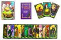 Hocus Pocus: The Official Tarot Deck and Guidebook (Tarot Cards, Tarot for Beginners, Hocus Pocus Merchandise, Hocus Pocus Book) (Disney)