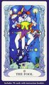 Tarot of a Moon Garden