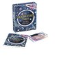 The Moon & Stars Tarot: Includes a Full Deck of 78 Specially Commissioned Tarot Cards and a 64-Page Illustrated Book