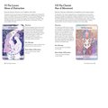 The Moon & Stars Tarot: Includes a Full Deck of 78 Specially Commissioned Tarot Cards and a 64-Page Illustrated Book