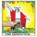 Universal Waite Tarot Deck and Book Set