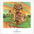 Vision Quest Tarot