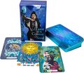 Tarot of the Cosmic Seed: (79 Full-Color Cards and 80 Page Booklet)