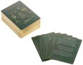 The Practical Witch's Spell Deck: 100 Spells for Love, Happiness, and Success (Rp Minis)