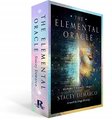 The Elemental Oracle: Alchemy Science Magic ( Rockpool Oracle Card )